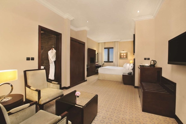 Hotel DoubleTree by Hilton Dhahran